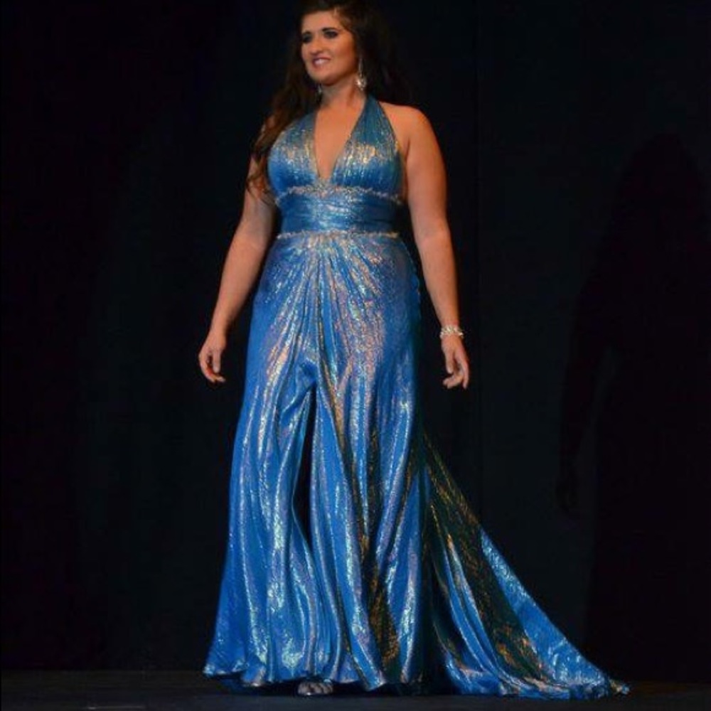 Prom/Homecoming/Pageant Gown